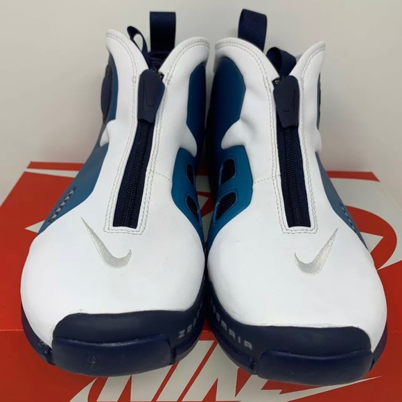 nike flightposite 2 olympic